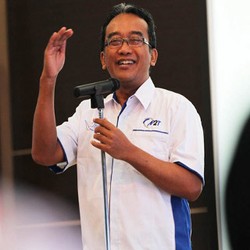 Dirut PLN ke Dahlan: Kalau Sudah Ada Pengganti, Saya Senang Hati Mundur