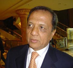 MS Hidayat Siap Jelaskan Program Mobil Murah ke Tim Transisi Jokowi