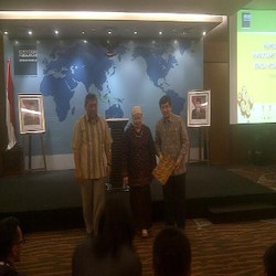 Punya Sertifikat Internasional, 20 Ribu Petani Sawit RI Dapat Bonus Rp 2,5 Miliar