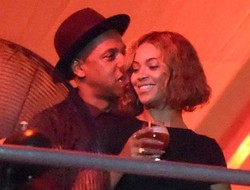 Beyonce dan Jay Z Tampil Mesra di Tengah Gosip Perceraian