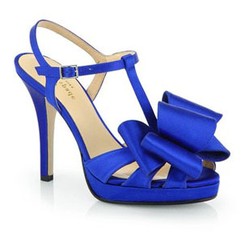 Editors Choice: Tampil Manis dengan 5 Sepatu Beraksen Pita