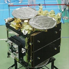 Jepang Ungkap Roket Pemburu Asteroid yang Baru