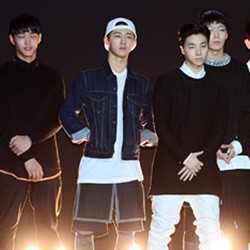 YG Entertainment Akan Debutkan Boyband iKON