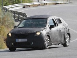 Hatchback Teranyar Suzuki Mulai Diuji