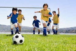 Cegah Perdarahan, Ini Olahraga yang Sebaiknya Dihindari Pasien Hemofilia