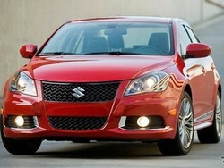 Suzuki Recall Mobil Gara-gara...Sarang Laba-laba!