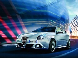Mobil Sport Italia, Alfa Romeo Hadir di IIMS