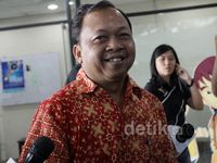 Wayan Koster Kembali Diperiksa KPK