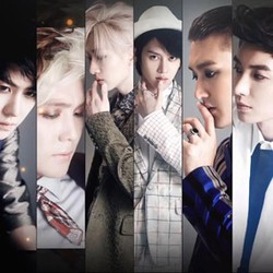 Dua Tahun Vakum, Super Junior Siap Taklukan Lagi Panggung KPop