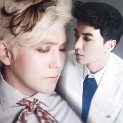 Heechul, Kangin dan Leeteuk SuJu Akhirnya Sepanggung Lagi Lewat Mamacita