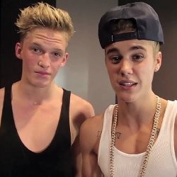 Justin Bieber dan Cody Simpson Siapkan Album Kolaborasi