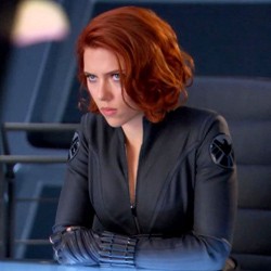 Stan Lee Bicara Kemungkinan Film Black Widow