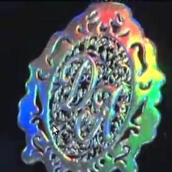 Ini Dia Undangan Pernikahan Donita dan Adi Nugroho