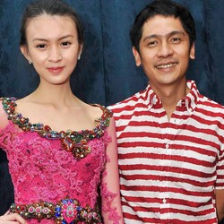 Apa yang Bikin Donita Yakin Dinikahi Adi Nugroho?