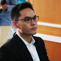 Saksi Juga Benarkan Soal Orang Ketiga di Pernikahan Ben dan Marshanda