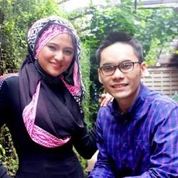 Ben Bawa Ahli Kejiwaan untuk Jadi Saksi di Sidang Cerainya dengan Marshanda