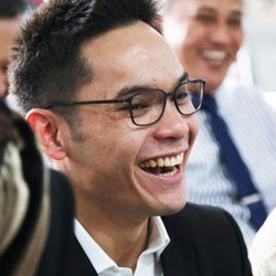 Soal Gosip Marshanda Hamil, Ben Kasyafani Tak Mau Berasumsi