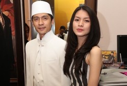 Jelang Menikah, Donita dan Adi Nugroho Banyak Pikiran