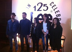 125 Tahun Eksis, Lee Jeans Rilis Kembali Koleksi Pertamanya Secara Terbatas