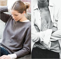 Orang Awam Bergaya Normcore, Bisakah Disebut Fashionable?