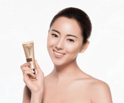 Miss Korea Jooa Lee akan Datang ke Indonesia Ungkap Rahasia Kecantikan