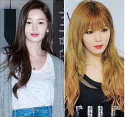 Korean Style: Seleb yang Sukses dan Gagal Siasati Kulit Pucat dengan Make-up