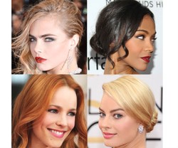 Ini Saran Hairstylist Agar Rambut Seindah Selebriti