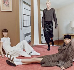 Normcore, Tren Fashion Terkini Bagi Mereka yang Anti Gaya