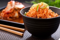 Mau Bikin Stok Sambal untuk Nasi Goreng? Ikuti Cara Mudah Ini