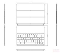 Nexus 9 akan Dilengkapi Magic Cover