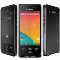 Pixavi Impact X, Ponsel Android Anti Ledakan