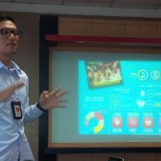 Genjot Simpati, Telkomsel Bidik Profesional Muda
