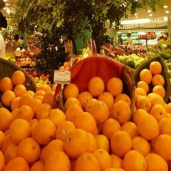 Ini Caranya Agar Jeruk RI Bisa Kalahkan Jeruk Tiongkok