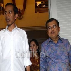 Jokowi Ingin Bangun Tol laut, Pemerintahan SBY Punya Pendulum Nusantara