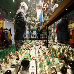 Sukses di Timur Tengah, RI Bidik Ekspor Perhiasan ke Afrika