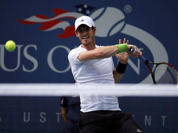 Andy Murray ke Perempatfinal AS Terbuka