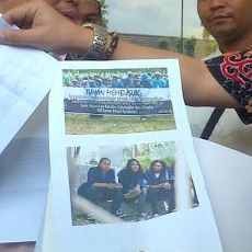 Tanggapan Rektor UIN-Sunan Ampel Soal Spanduk Tuhan Membusuk Saat Ospek