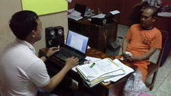 Guru di Sukabumi Dibekuk Polisi karena Cabuli Keponakan selama 4 Tahun