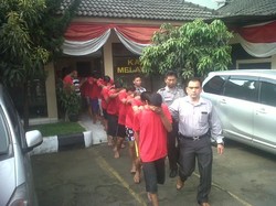 Total 12 Sekuriti RSHS Bandung Ditahan Gara-gara Keroyok Ortu Pasien