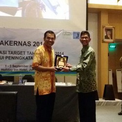 Menangkan Persaingan, Jamkrindo Harus Tingkatkan Kemampuan Komunikasi