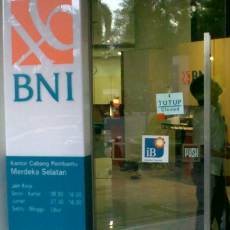 Aset BNI di Tokyo Naik Dua Kali Lipat, Tembus Rp 5,4 Triliun