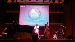 Deviana, Profesor Musik yang Harumkan Indonesia di Eropa