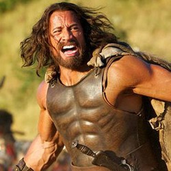 Dwayne Johnson Belajar Mitologi Yunani Hingga Lenyapkan Tato Demi Hercules