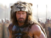 Aksi Dwayne Johnson dan Kisah Lain Mitologi Hercules