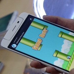 Pendiri Atari: Keberuntungan Flappy Bird Tak Datang Dua Kali