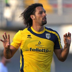 Setelah Lego Cerci, Torino Datangkan Amauri