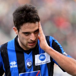 Transfer Biabiany Gagal, Milan Gaet Bonaventura dari Atalanta