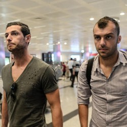 Napoli Lepas Dzemaili dan Pandev ke Galatasaray