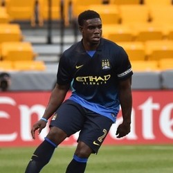 Fiorentina Resmi Pinjam Richards dari City