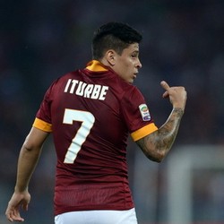 Transfer Serie A: Roma Paling Royal